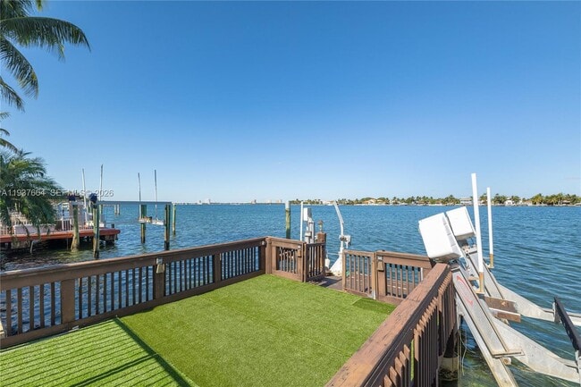 Photo - 1375 N Biscayne Point Rd