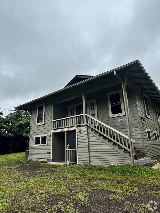 Building Photo - 17-304 Volcano Rd. Kurtistown, HI 96760 Rental