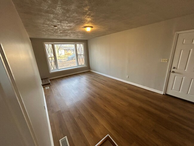 Photo - Charming 3BR brick home with Bonus Den