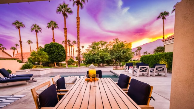 Photo - 79840 Arnold Palmer