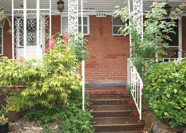 Patio - 2838 SE 35th Pl