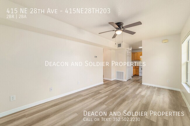 Photo - 415 NE 28th Ave Unit 415NE28TH203