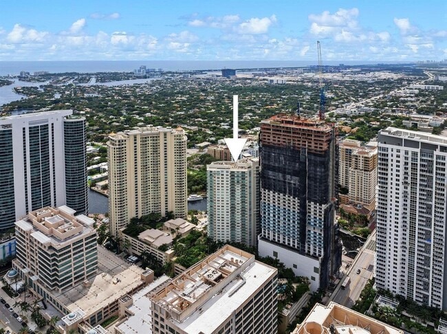 Photo - 347 N New River Dr E Unit 2309