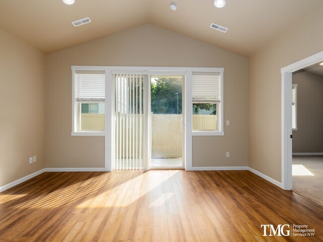Photo - Centrally Located Townhome with Attached Garage & AC