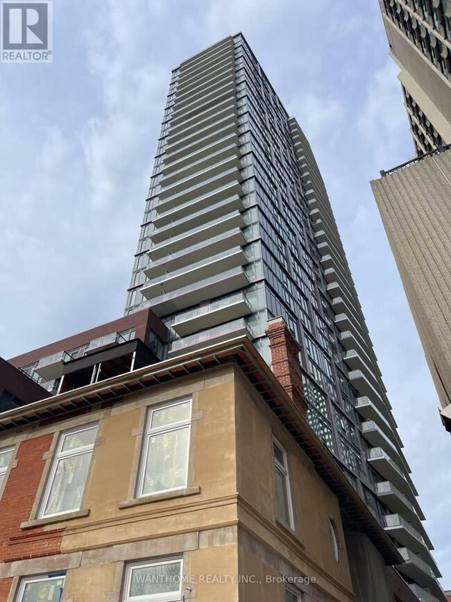 Photo - 308 Jarvis St Unit 2512