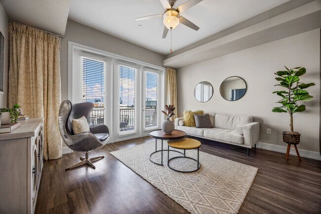 Photo - 3201 Esperanza Crossing Unit 145