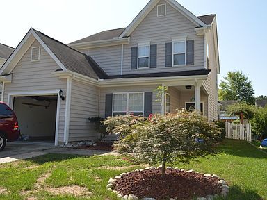 Photo - 1006 Red Hat Ln House