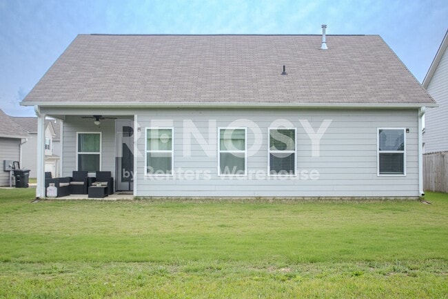 Photo - 5023 Pintail Dr