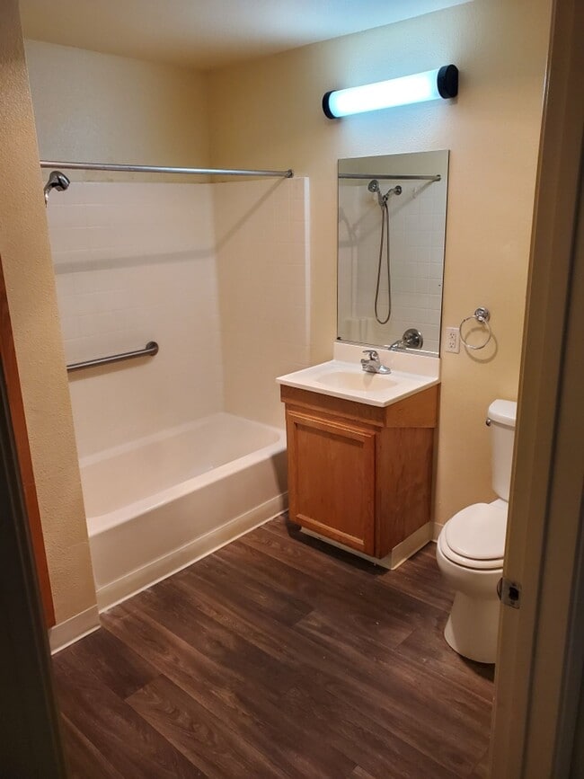 Photo - Regency Place Senior Apts