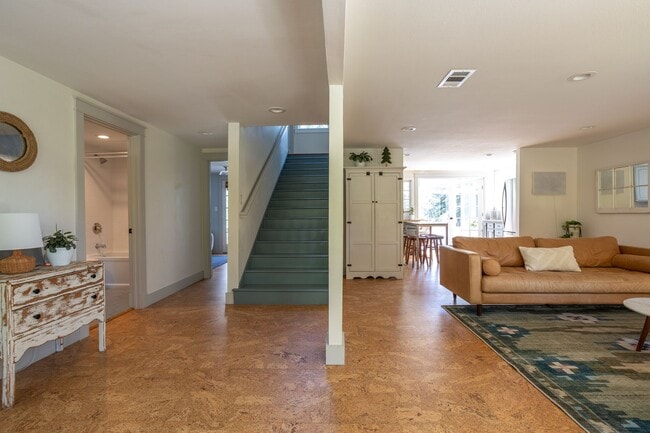 Photo - Fully Furnished Mount Veeder Sanctuary Home