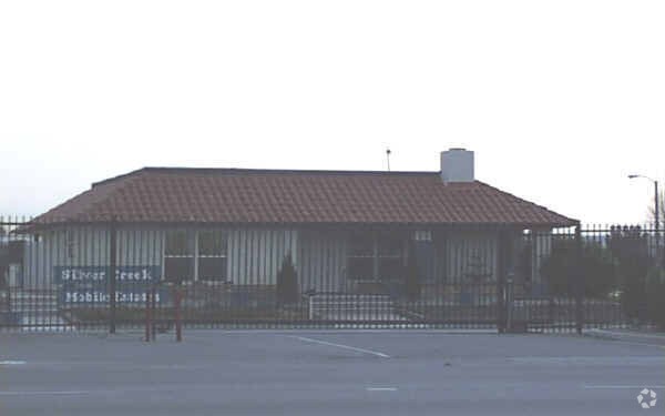 Silver Creek Mobile Estates - Silver Creek Mobile Estates Apartments