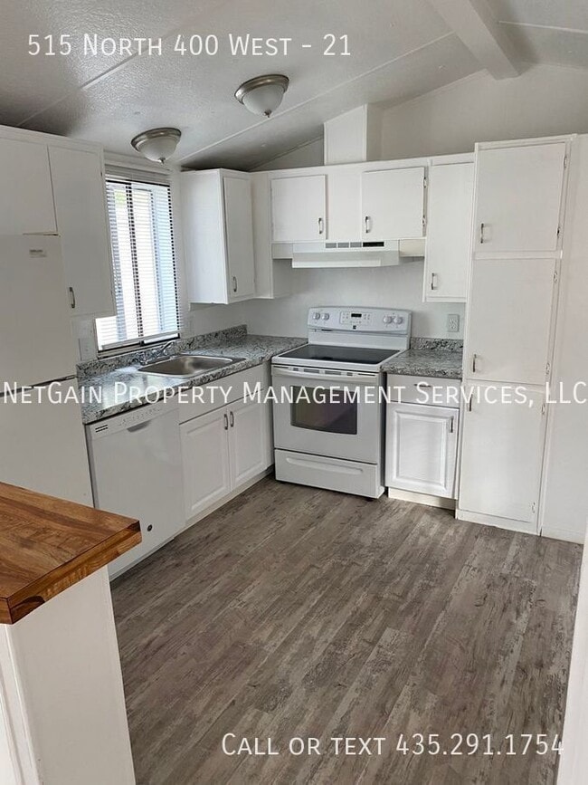 Photo - 515 N 400 W Unit 21