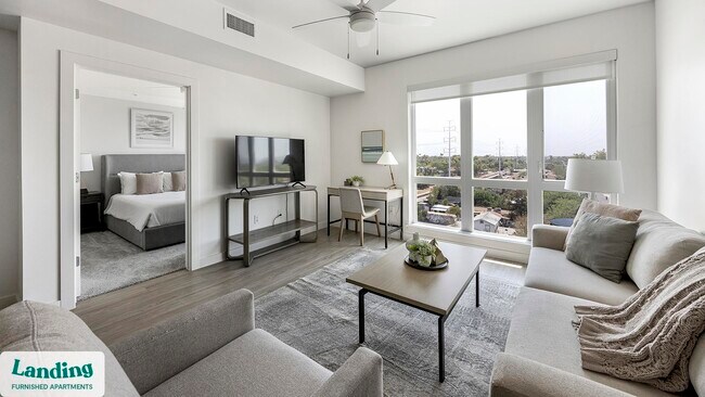 Photo - 707 S Farmer Ave Unidad 6024.1405148