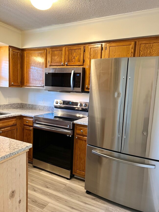 Photo - 1627 Oakland Hills Way