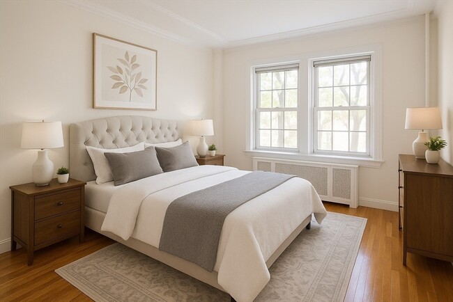 Photo - 3 Arlington St Unidad 6