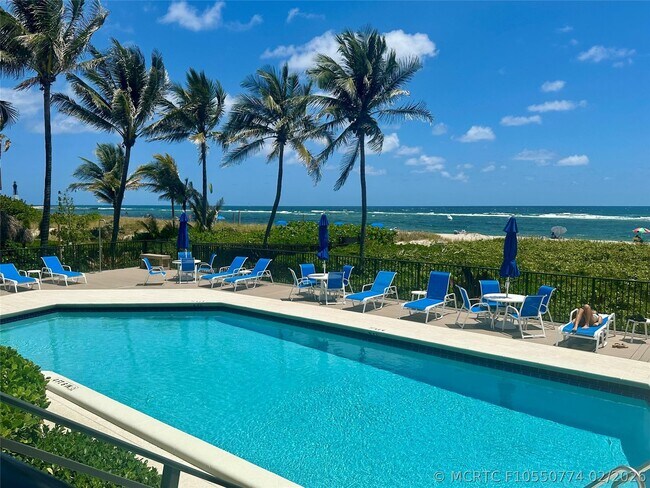 Photo - 1500 N Ocean Blvd Unit 601