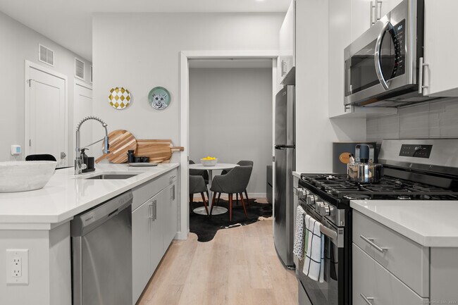 Photo - 188 Lafayette St Unit 303