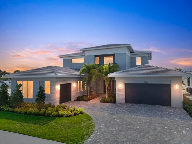 9124 Coral Isles Cir