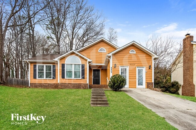 Building Photo - 8409 Sills Ct