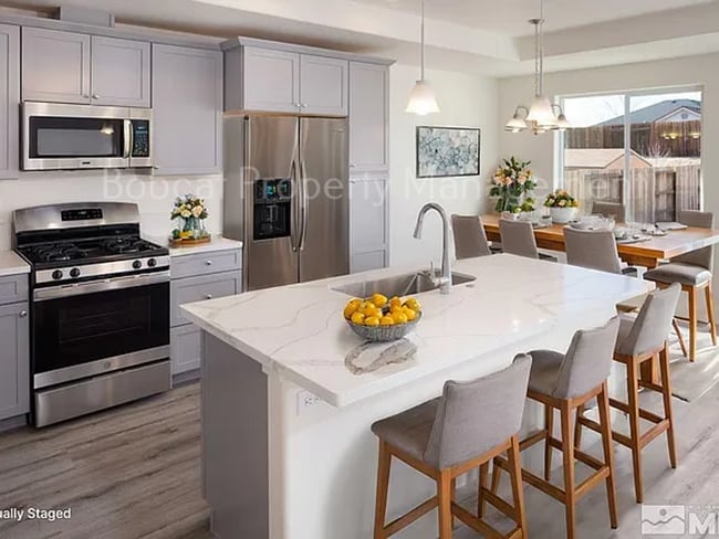 Photo - Newer Home in Dayton - Ready for Move-In 5/1/26!