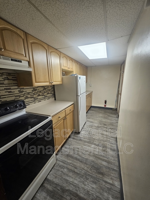 Photo - 535 W Shawnee Ave