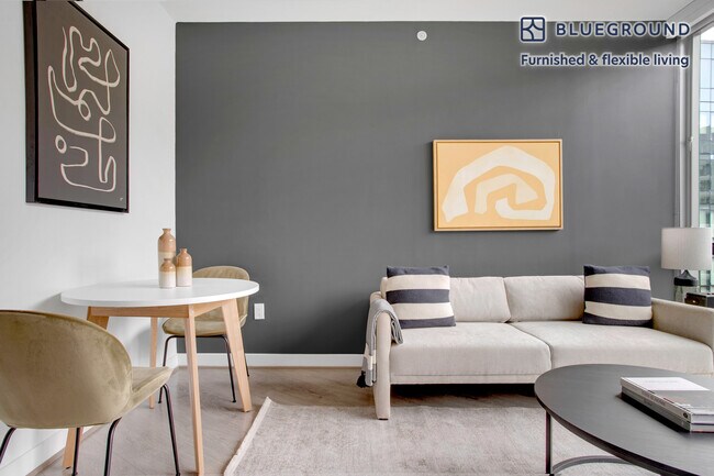 Photo - 1901 Connecticut Ave NW Unit FL8-ID494