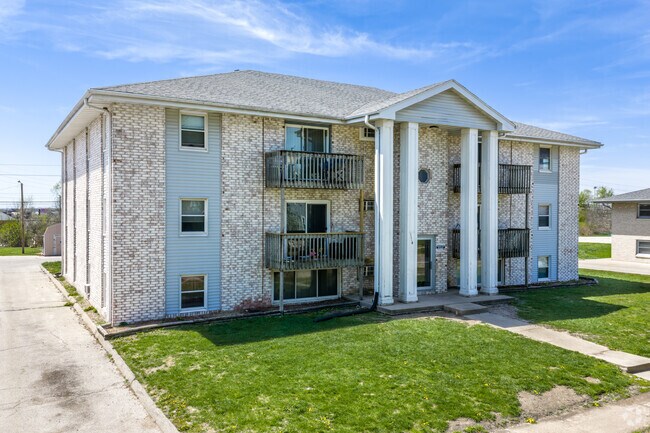 Photo - 1114 SE Belmont Dr