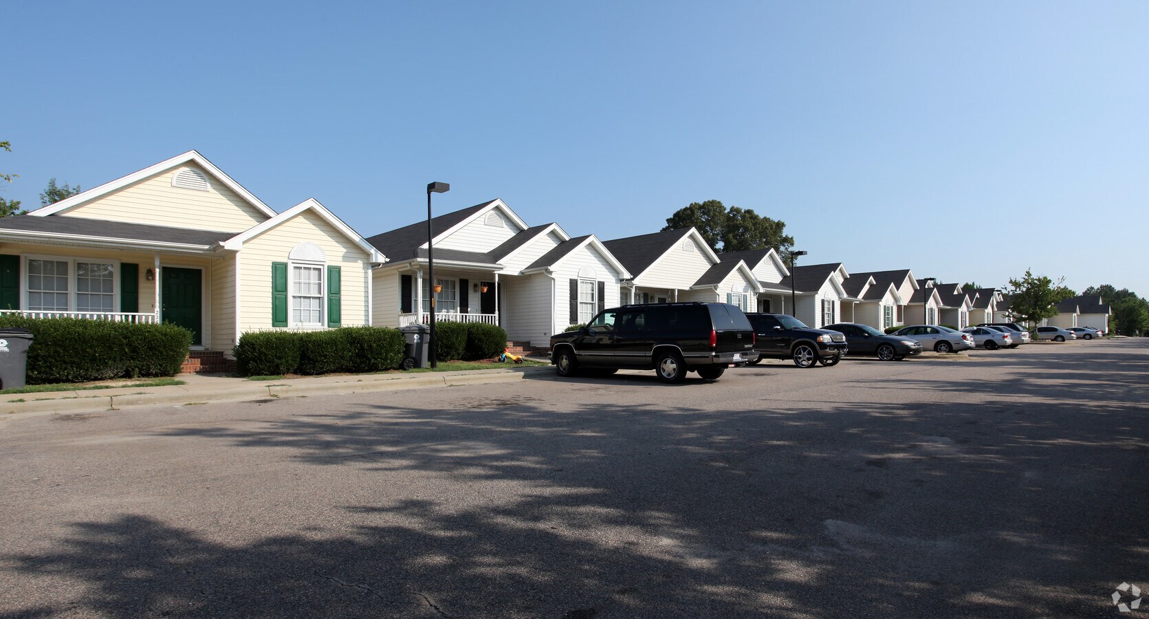 Photo - Charleston Commons