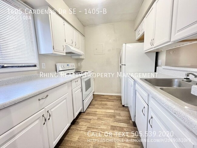 Photo - 1405 Cardenas Dr SE Unit 1405-B
