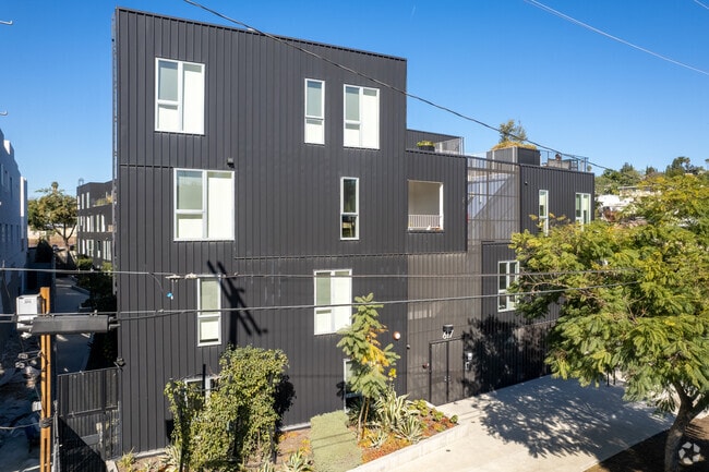 Building Photo - The Dillon Rental
