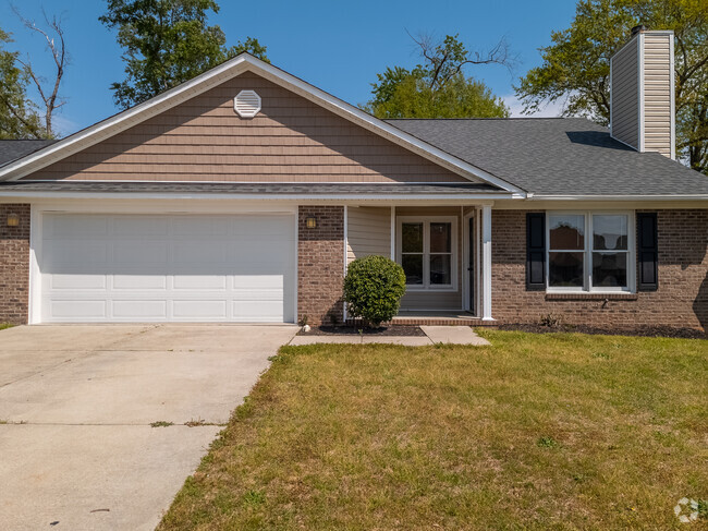 Building Photo - 2935 Chillingworth Dr Rental