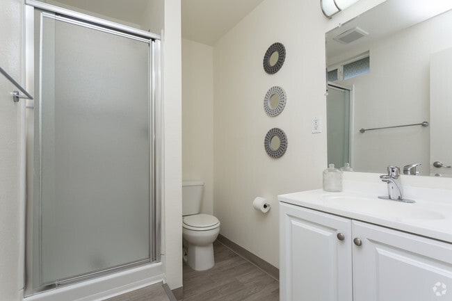 Mustang I Townhome