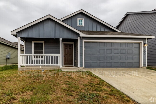 Building Photo - 5507 Basil Chase Rental