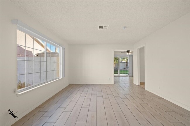 Photo - Charming 3 Bedroom Single-Story Las Vegas Home with Stylish Upgrades & Beautiful Backyard