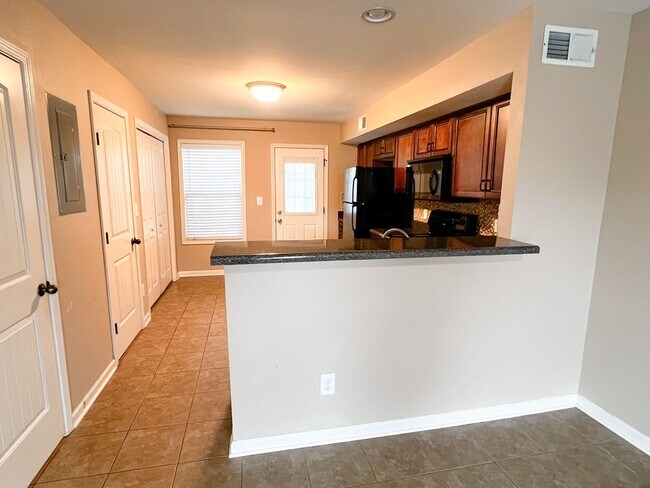 Photo - 2 Bedroom 1.5 Bath Townhome