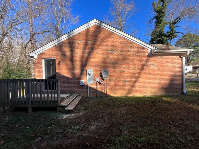 Photo - Coming Soon! 3 bedroom, 2 bath Brick home in High Point near I-74