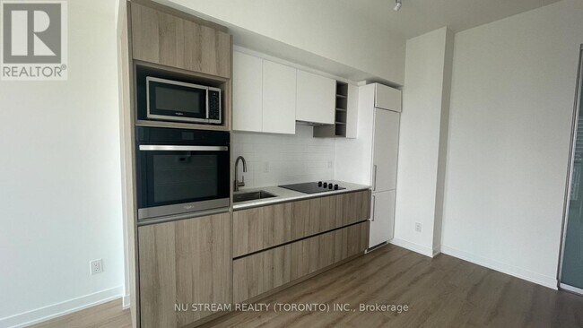 Photo - 319 Jarvis St Unité 3517