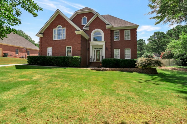 Building Photo - 4000 Hogans Mill Ln Rental