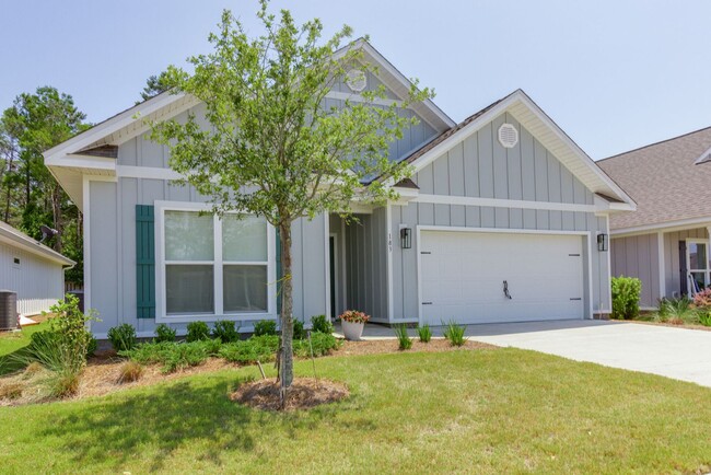 Building Photo - Turnkey 3 Bedroom Home in Firefly Community at Hammock Bay!