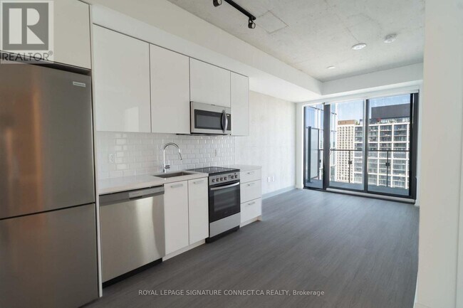 Photo - 284 King St E Unit 2107