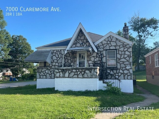 Building Photo - 7000 Claremore Ave