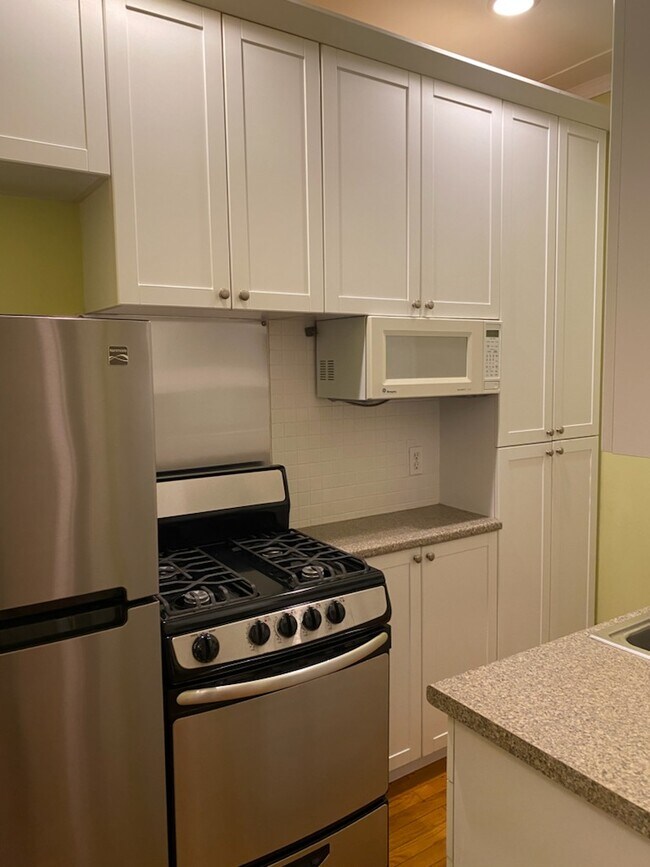 Photo - 386 Commonwealth Ave Rental
