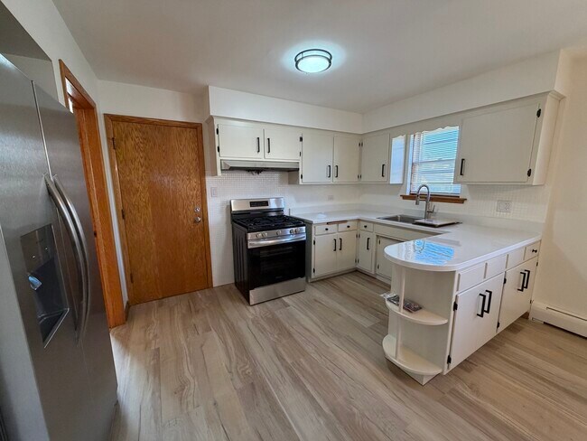 Photo - 4500 S Washtenaw Ave. Unidad 1