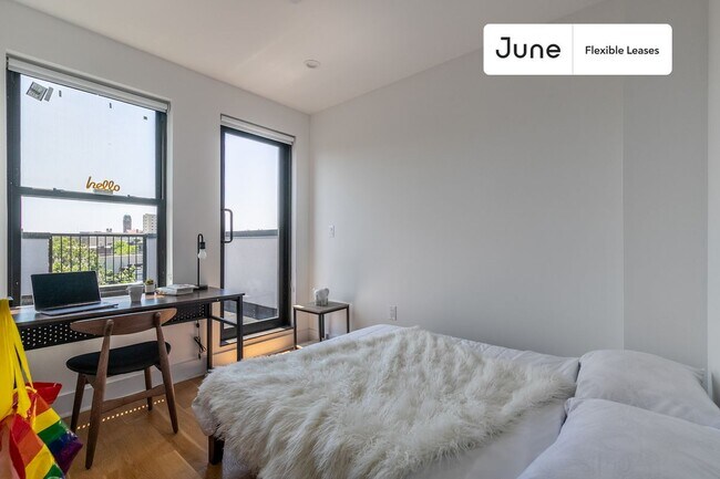 Cozy Private ROOM in Crown Heights