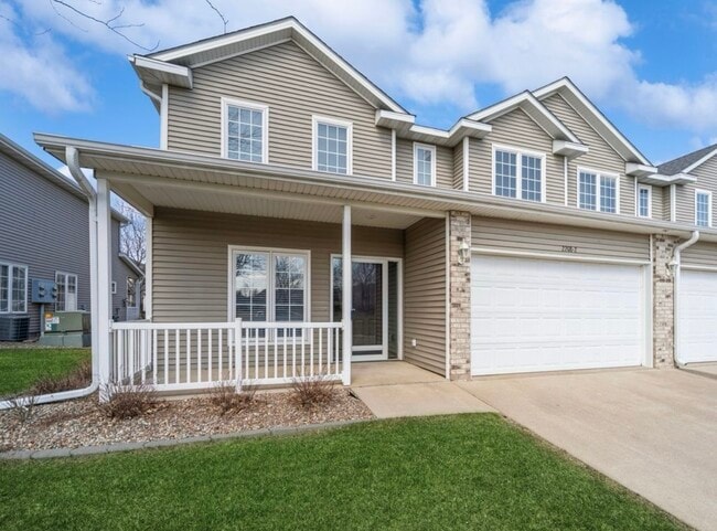 Photo - 2208 NW Ashton Ln Townhome