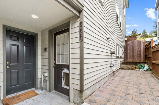 Photo - 3Bd/2.5Bd Seattle Townhome