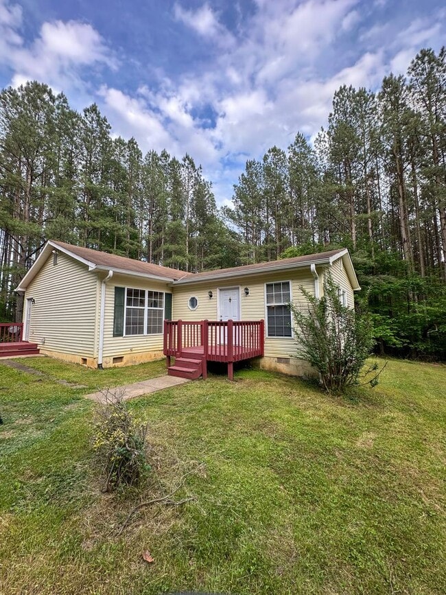 Photo - Fluvanna 3bedroom&1.5bath Rental