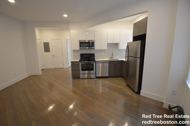 Photo - 11 Queensberry St Unidad 15