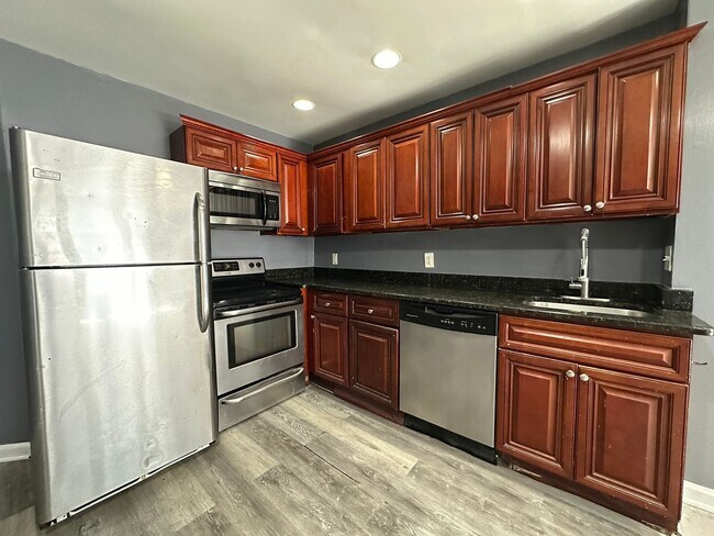Photo - 2144 N 18th St Unit 1