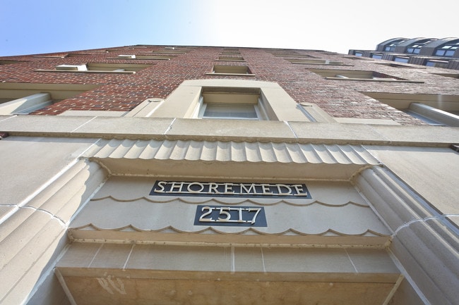 The Shoremeade